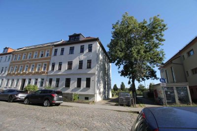 Gepflegtes und vollständig Saniertes Mehrfamilienhaus in Leipzig Mockau-Süd