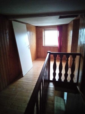 Einfamilienhaus in Sondershausen - Schernberg
