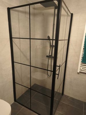 3 Raum mit Balkon- Ideal für eine Familie