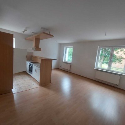 Charmante 3-Zimmer-Wohnung in Toplage von Rerik