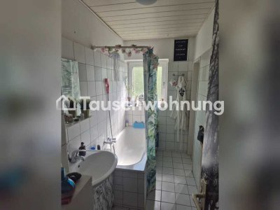 Tauschwohnung: Suche tausch