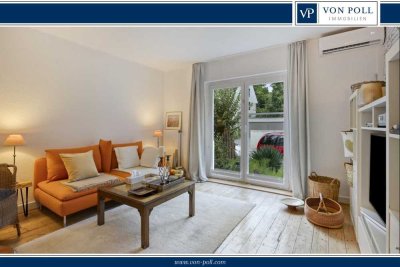 Die Alternative zur Wohnung? Ein kleines, charmantes Haus