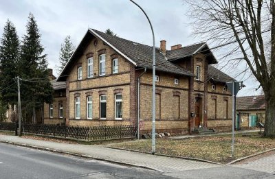Voll vermietetes Mehrfamilienhaus im Spreewald - 12,7% Rendite!