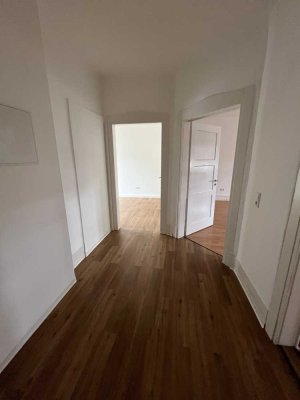 Ulm - 2-Zimmer-Wohnung mit Balkon