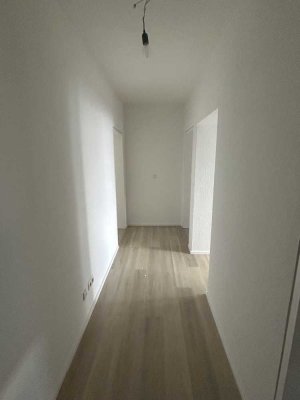 Helle 2-Zimmer-Wohnung in der Kaiserslauterer Innenstadt
