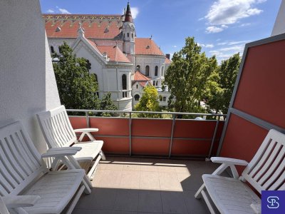 Gepflegter 113m² Neubau mit Loggia am Enkplatz zu kaufen!