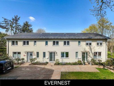 Tradition trifft Wohnkomfort – exklusives Zuhause mit Garten