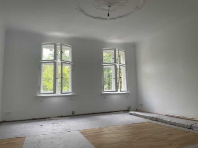 1-Zimmer-Whg. in Potsdam- Bornstedt