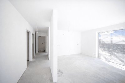 Gartenwohnung mit Stil – Wohnen am Silberwald