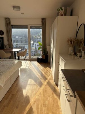 1-Zimmer-Wohnung in Trier-West mit ca. 23 m² Wohnfläche