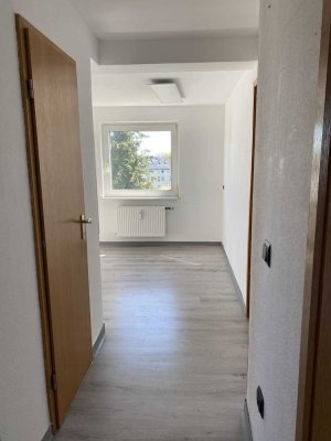 Schöne Dachgeschosswohnung mit Südbalkon in Herne
