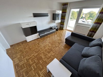 Miete !! Pasching - Tolle Wohnung mit Loggia !!