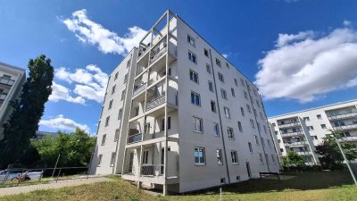 Moderne Neubauwohnung ohne WBS