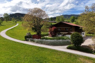 NATURE ESCAPE – Großzügiges Einfamilienhaus mit Einliegerwohnung in Goldegg