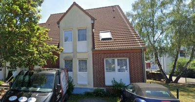 schöne 3-Zimmer Wohnung in Fürstenwalde/Spree