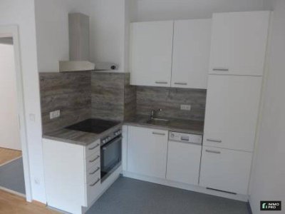 Schöne 2-Zimmer-Wohnung plus Küche in 8020 Graz!