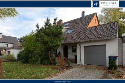 Klassisches 2FH für Profis
Dortmund-Aplerbeck