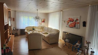3.5 Zimmerwohnung in 3 Familienhaus zu vermieten