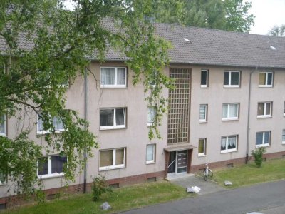 Ab sofort frei! 2-Zimmer-Wohnung in Mönchengladbach Mülfort