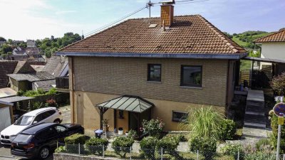 Kampa Fertighaus in sehr schöner Lage