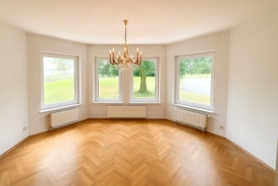 Die größte in SPO! Ebenerdig & in einer Top-Lage. Einmalig & provisionsfrei!