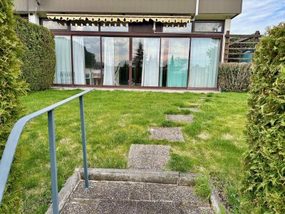 PREISREDUKTION ! Herrliche Seeparzelle (Kafkasee 1) mit Bungalow