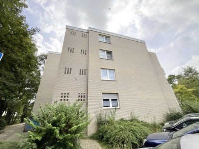 2-Zimmer-Wohnung in Wilhelmshaven Fedderwardergroden