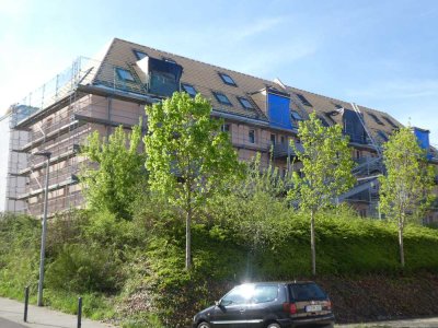 Vollständig sanierte Wohnung mit moderner Heiztechnik und gehobener Ausstattung Trier-Feyen