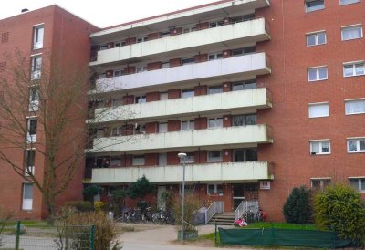 Nimm mich! Günstige 2-Zimmer-Wohnung