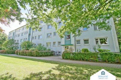 BRUNE IMMOBILIEN: Kapitalanlage in begehrter Lage