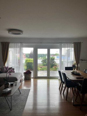 Stilvolle 4-Zimmer-Maisonette-Wohnung mit Einbauküche in Heidenheim an der Brenz