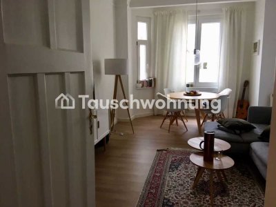Tauschwohnung: Zentrale 4- Zimmer-Wohnung in Nürnberg gesucht