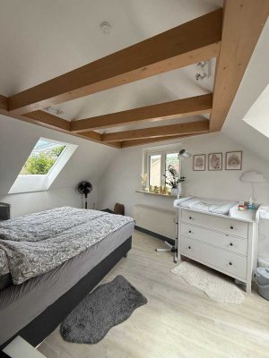 4 - Zimmer Wohnung in Hessigheim