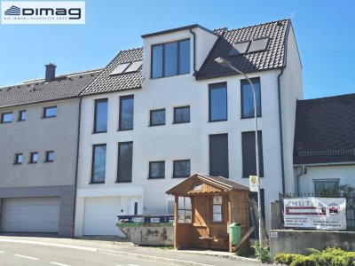 Erstbezug - moderne, sehr sonnige Gartenmaisonette mit großzügigen Freiflächen in Klosterneuburg