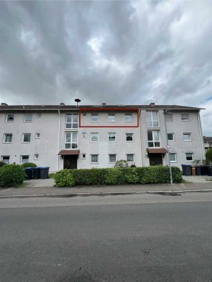 Attraktive Investition: 4-Zimmer Wohnung in exzellenter Heilbronner Lage