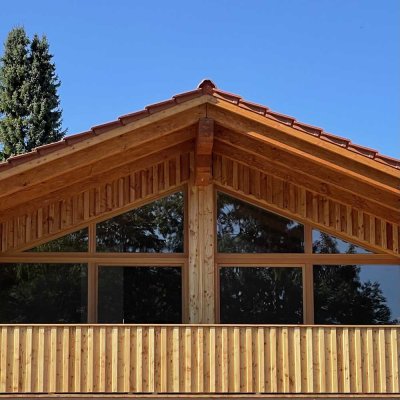 Traumwohnung mit Blick auf den Wilden Kaiser