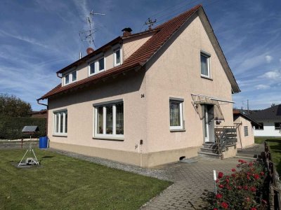 RESERVIERT - Erfüllen Sie Ihren Traum vom Landleben!