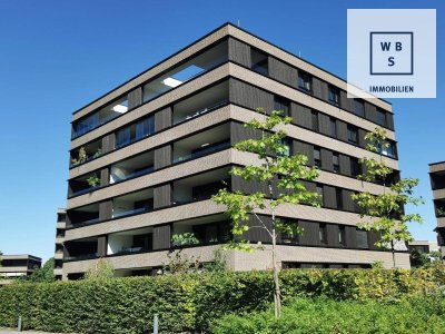 Großzügige 2-Zimmer-Wohnung in exklusiver Lage am Bodensee in Lochau "Seedomizil"