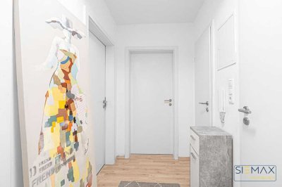 Kapitalanlage oder Eigenheim in Augsburg