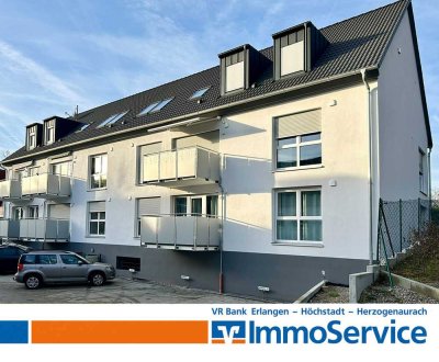 Hochwertig ausgestattet & sofort beziehbar - für Anleger und Eigennutzer