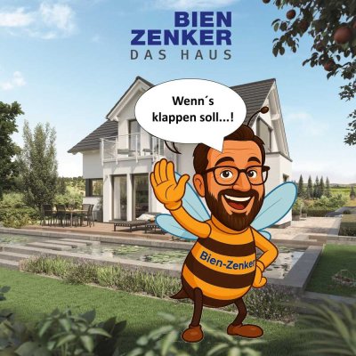 "Bauen mit Menschen, die man kennt und vertraut."