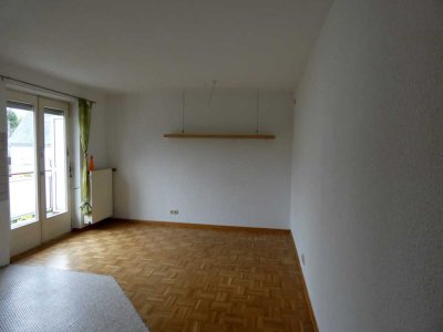 Freundliche und modernisierte 4-Raum-Wohnung mit EBK in Wittlich