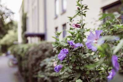 Bezugsfrei ab 01.08.25 -  3-Zimmer-Wohnung mit großem Wohnzimmer