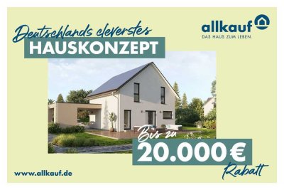 Fehrbellin bietet Platz für Ihre Träume - Baugrundstück in schöner Lage!