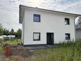 Stadtvilla - NEUBAU - Schlüsselfertig in Top Lage von Schwanebeck
