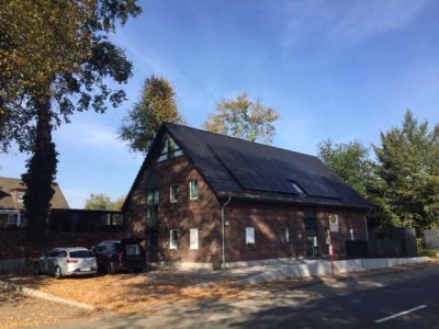 neue 3-Zi.-Luxus-Erdgeschoss-Eigentumswohnung im 5 WE-KfW40 Plus Haus in Lüneburg-Rettmer