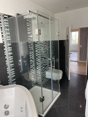 Braunschweig - Östliches Ringgebiet- 3 Zimmer Wohnung