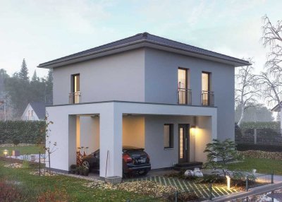 Gestaltungsfreiheit, Individualität und modernes Design
