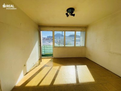 Zentrale 24 m² Wohnung für € 100.000,00