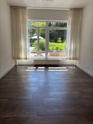 Seniorenwohnung "Wohnen mit Service" mit Anschluss an das Altenheim Kamillus